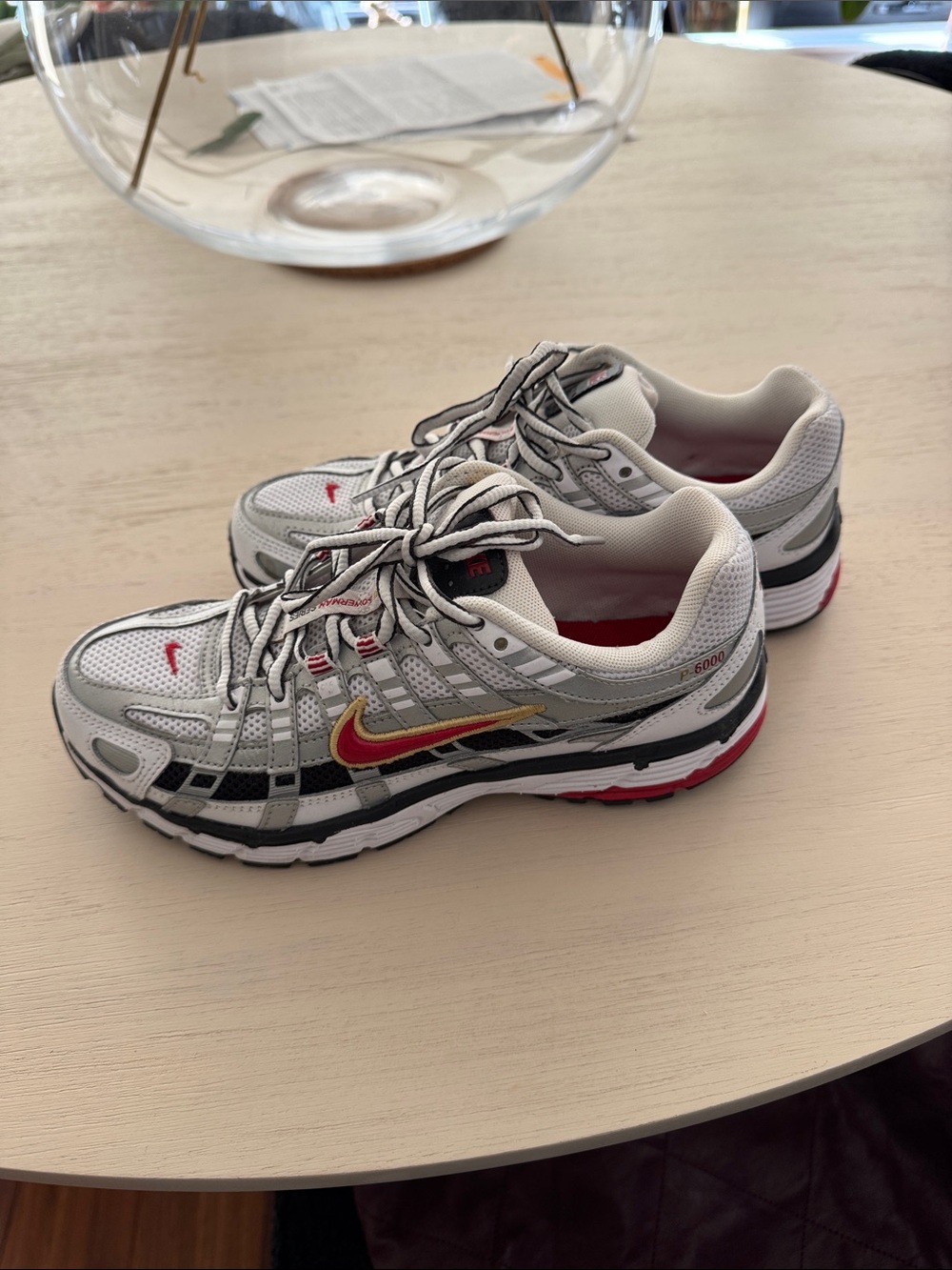 Nike P-6000s Sneakers